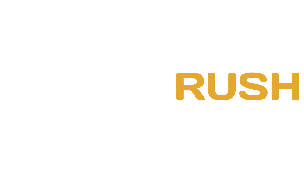 Space Rush logo