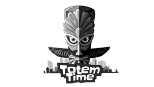 Totem Time Game logo